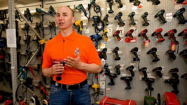Шуруповёрт. - как выбрать, на какие характеристики обратить внимание при покупке смотреть онлайн