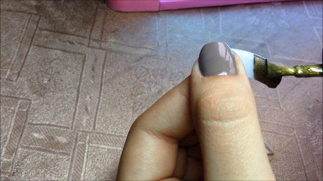 Обзор гель-лаков с Aliexpress. Гель-лак GEL LEN Кошачий глаз. смотреть онлайн