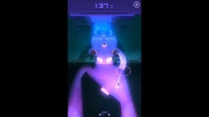 PinOut Gameplay 1-6 LEVELS ONE LIFE!