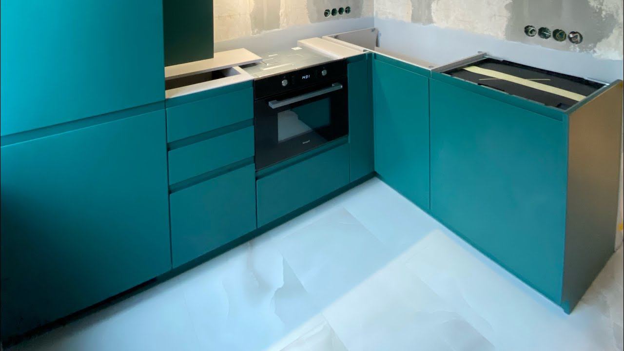 Cucina #кухняназаказ