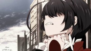 По моей комнате летают черные вороны||Akutagawa Ryūnosuke&Kyoka Izumi||
