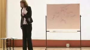 Фарида Бикбаева по применению СЦЭК Тяньши!