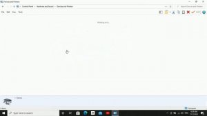 kyocera printer driver installation on windows 10