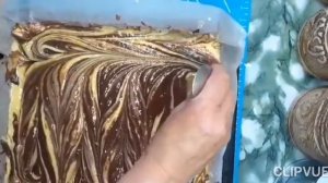 #Рулет,,ТОРНАДО"#Рецепт рулета Торнадо.