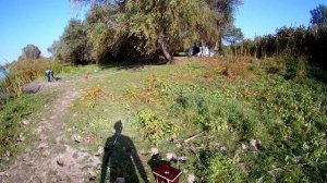 рыбалка в астраханской области