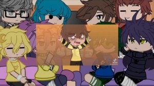 ||Реакция 13 карт на Тик Ток 2/?||