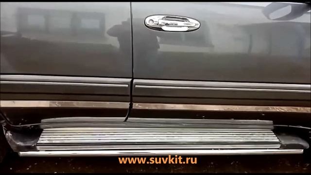 Отзывы ООО Профит Димитровград  . #ToyotaLandCruiser100 #крузак100