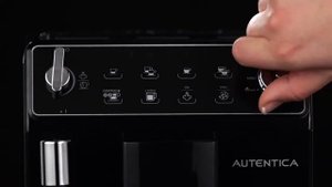 Кафеавтомат DeLonghi ETAM 29.510.B