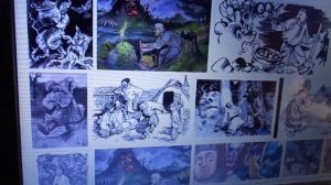 Гоголь Н.В. ЗАКОЛДОВАННОЕ МЕСТО #Аудиокнига #Литература5кл ч.1 Авторы В.Я.Коровина и др. Слушать