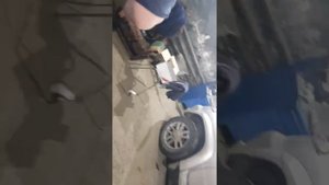 газовое оборудование на автомобиль замена фильтров
