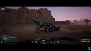 Conan Exiles - Epic Undead Bone Dragon Boss Fight Highlights