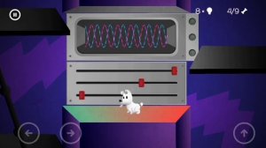 Игра Mimpi. Прохождение Мимпи. Часть 7