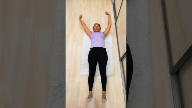 Гимнастика при поясничном остеохондрозе смотреть онлайн