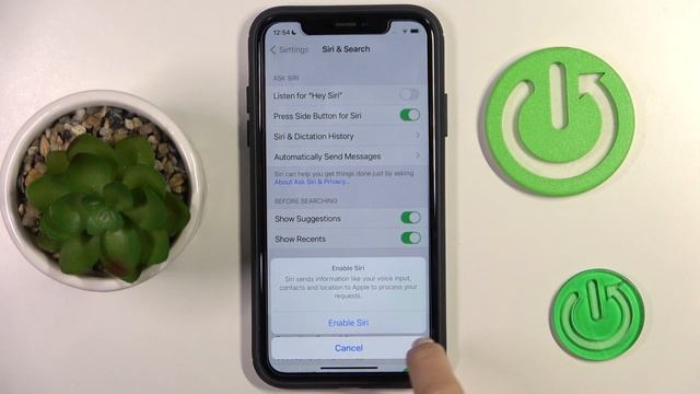 Siri Tricks: How to Activate Siri on iOS 16? | Turn On Siri смотреть онлайн