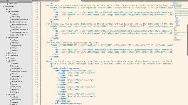 JavaScript Ep. 7: MathJax смотреть онлайн