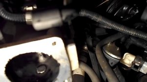 Ssang Yong Kyron-Clan.Ru Чистим EGR