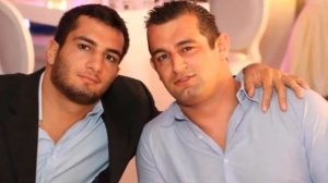 Gegard Mousasi Documentary Путь Мусаси by Hayastan Sport