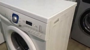 Стиральная машина LG WD 10150NU