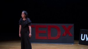 Notes of Hope | Subeen Shim | TEDxUWCSEAEast