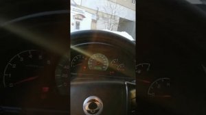 Запуск в - 32 ssangyong Rexton 2.7 xdi