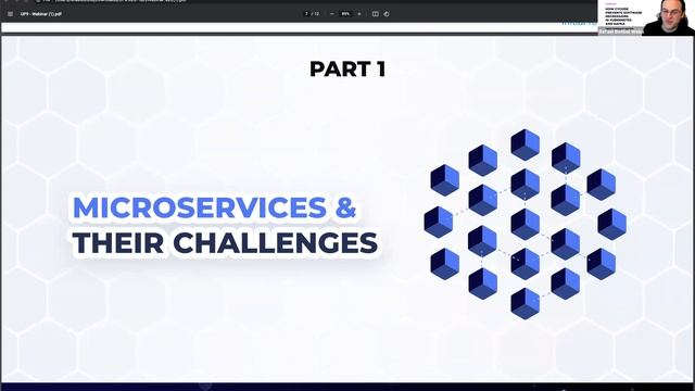 Webinar: How Cycode Prevents Software Regressions in Kubernetes and Kafka смотреть онлайн