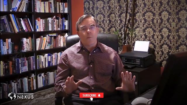 Of Glaciers and Satellites - CDN Newsletter Readout смотреть онлайн