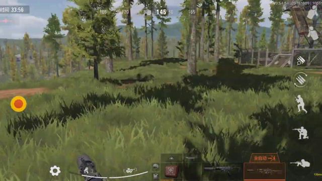 Dark Area Breakout: Escape From Tarkov Mobile рейд 3 карты смотреть онлайн