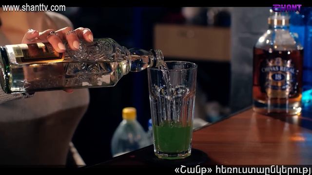 Էլենի օրագիրը 2/Eleni Oragir 2 - Սերիա 52 смотреть онлайн