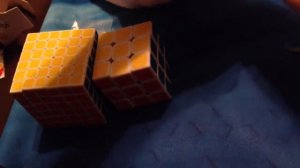 Shengshou 6x6, Mini Fangshi, and Shengshou Pyraminx Unboxing from The Cubicle