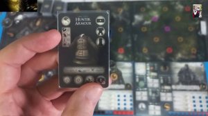 Dark Souls: Board Game - 3.01. Новый заход