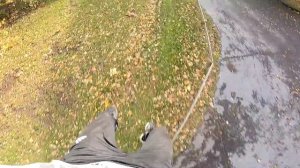 MICHAEL MYERS VS PARKOUR | HALLOWEEN MOVIE