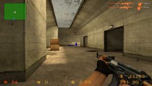 Css v34 80% уменьшение разброса UCP 8.1