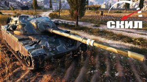 Мир танков/Чифтейн как чувствует себя в рандоме=)