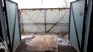 Монтаж Потолка OSB в Гараж. Начинаем ремонт