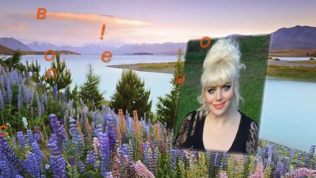 Галина с днем рождения смотреть онлайн