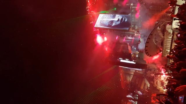 Tomorrowland 2019 chiusura смотреть онлайн