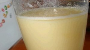 Дрожжевое тесто на картофельном отваре