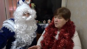 С НОВЫМ ГОДОМ/ миняева юля и миняев илья/ online