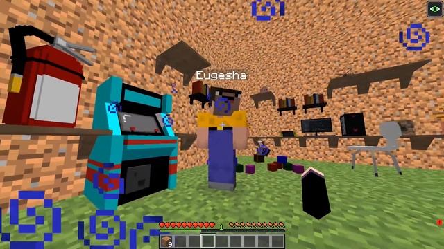 КАК МЕНЯЛАСЬ ДЕВУШКА ЭНДЕРМЕН И ЕГО ЖИЗНЕННЫЙ ЦИКЛ ЭНДЕРМЕН В МАЙНКРАФТ ЭВОЛЮЦИЯ И ТРОЛЛИНГ МУЛЬТИК смотреть онлайн