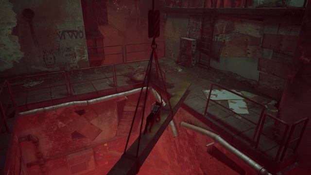 Что? Мяу! Обзор Stray: главным хитом этого лета стала трогательная игра про рыжего кота | Чемп.PLAY смотреть онлайн