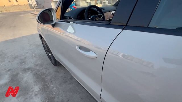 بورشه كايين كوبيه ٢٠٢٣ | Porsche Cayenne Coupe 2023 смотреть онлайн