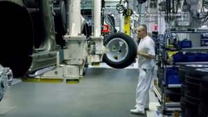 Шкода Йети: производство удачного семейного авто