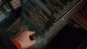 Комната отдыха "Кондиционер мне в гараж =)" №2