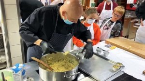 Итальянцы какие они? #Турин #италия #экскурсии_по_турину