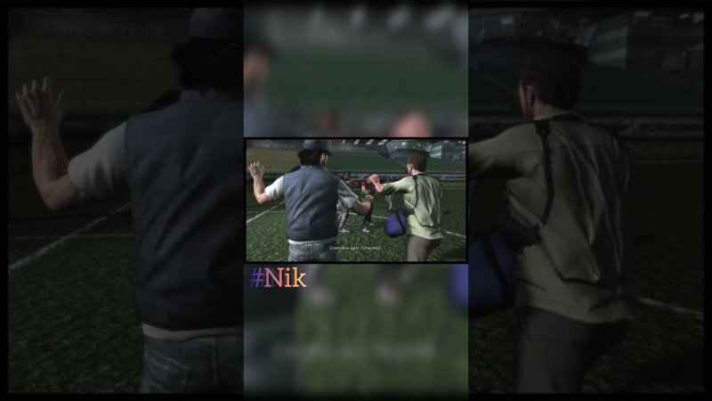 Сделка пошла не по плану #nik #shorts #4k #games #maxpayne3 #moments #gameplay #игры #shortsvideo