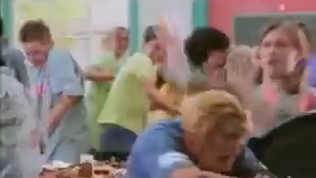 Max Keeble's Big Move Official Trailer! смотреть онлайн