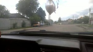 Карбюратор Озон на ВАЗ 21099.