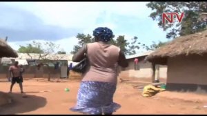 Former LRA abductee rebuilding her life