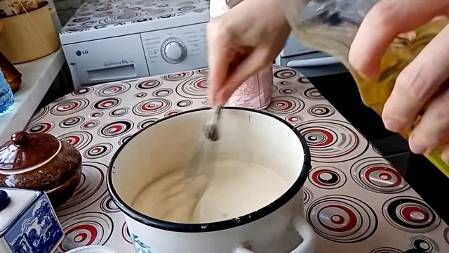 Тонкие блины рецепт. Очень вкусные блины для любой начинки и не только, без заморочек. смотреть онлайн