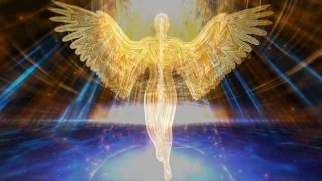 Инициация***твоё Космическое имя***имя твоего Тронного Ангела